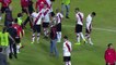 Copa Libertadores : Incidents Boca Junior - River Plate