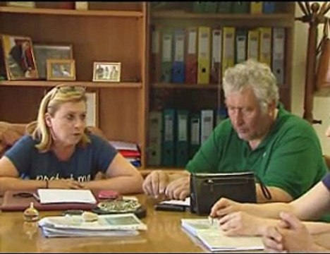 Πρόεδρος και αντιπρόεδρος του ΕΛΓΑ στη Βοιωτία