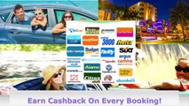 Rent a Car Miami intl Airport  - Great Savings Every Day