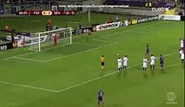 Josip Ilicic Penalty Missed