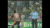 Faislabad Wolves Fall Of Wickets vs Lahore Lions Game played 14 5 2015