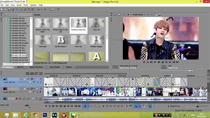【PART 2/2】 HOW I MAKE MY FAN MADE VIDEOS