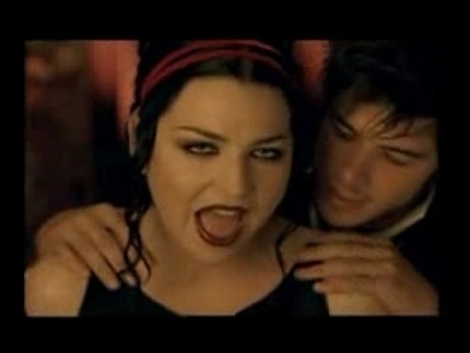 Evanescence - Call Me When Youre Sober