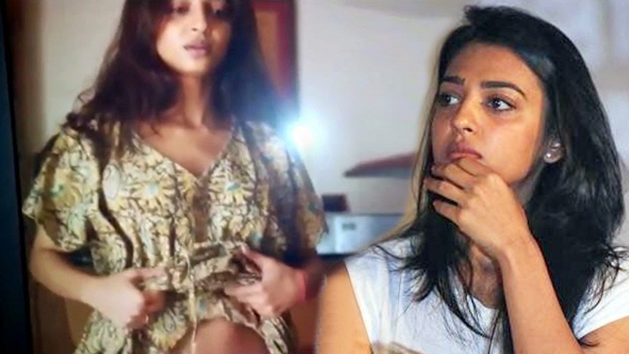 Two Men Arrested In Radhika Apte's NUDE LEAKED VIDEO Controversy