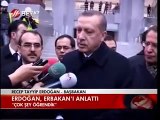Necmettin Erbakan   Milli Görüş Lideri Vefatı Sonrası  BEYAZ TV  0010   ERDOĞAN ERBAKANı ANLATTı