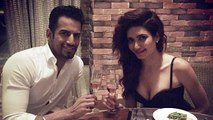 Upen Patel-Karishma Tanna Engaged? | It's Official