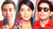 Exclusive Interview | Raj Singh Arora, Anurag Sharma, Shireen Mirza | Yeh Hai Mohabbatein