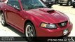 2003 Ford Mustang GT Premium Convertible - Emmons Motor C...