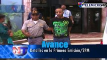 Noticias Telemicro: Frankelis Holguín se Declara Culpable Según el Jefe de la PN