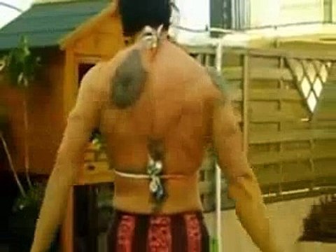 My Art of female muscle Muscle beauties female s New workouts for women