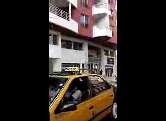 Promenade de la première dame MARIEME FAYE SALL