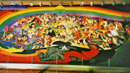 Los secretos Illuminati del Aeropuerto de Denver