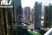Excellent 3 Bedroom apartment with Maid and storage room in Concorde Tower - mlsae.com
