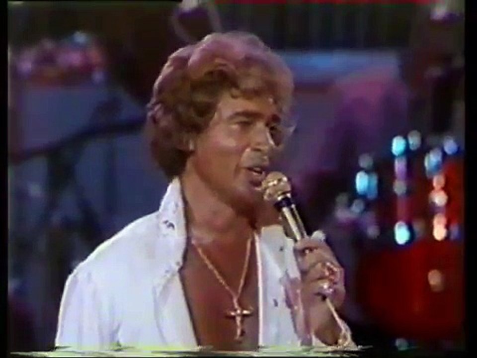 ENGELBERT HUMPERDINCK "After The Lovin'" Las Vegas Hilton - video  Dailymotion