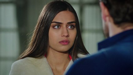 Asla Vazgeçmem 15.Bölüm Fragmanı