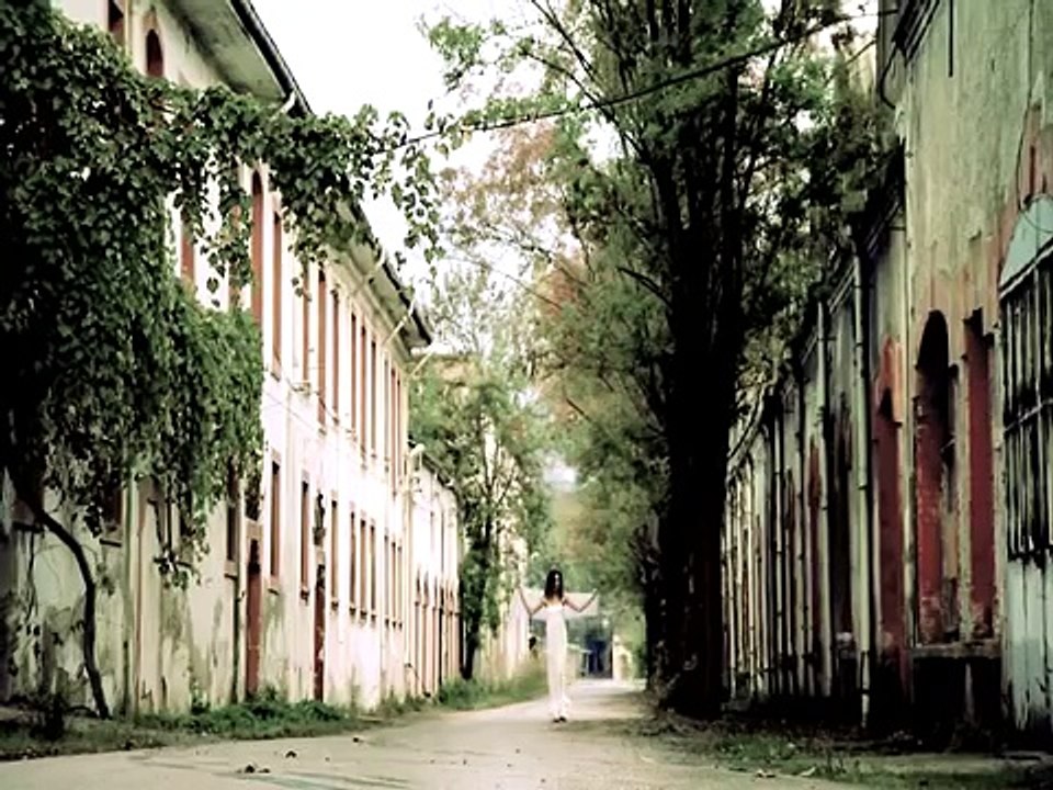 Ali Özel - Geç Kaldın