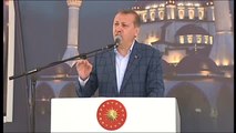 Erdoğan: 