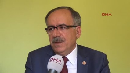 Konya MHP'den Ethem Sancak'a Suç Duyurusu