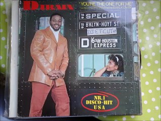 D. TRAIN -TRYIN' TO GET OVER(RIP ETCUT)JUPITER-REC 82