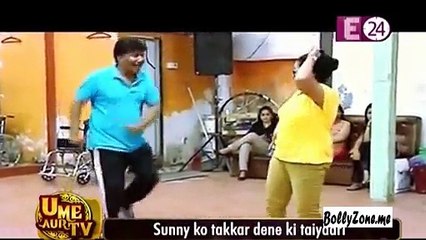 Star Privaar Awards Full  2015 15th May 2015 - Sasu Maa Ban Gayi Baby Doll