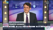Les réponses de François Monnier aux auditeurs – 15/05
