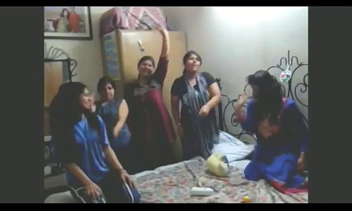 Funny Dance