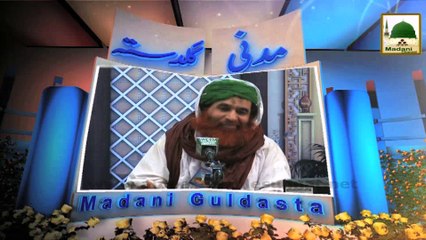 Omission of Optional Deed - Madani Guldasta 409 - Maulana Ilyas Qadri