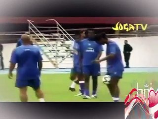 Ronaldinho ● Craziest Freestyle Skills Ever