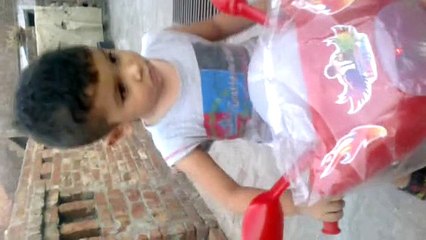 Maaz Playing 47