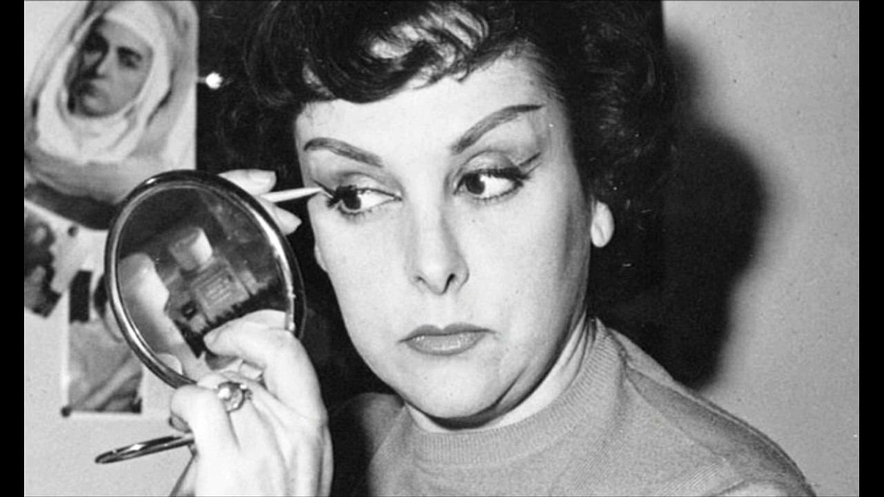 TRIBUTE TO MARIA LUISA PONTE