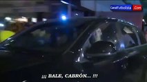 Real Madrid fans abuse Gareth Bale in Bernabeu car park after Champions League exit