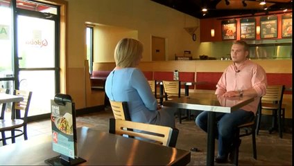 Restaurant employee’s incredible act of kindness goes viral