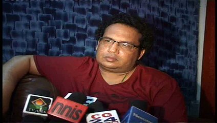 "Praveen Bharadwaj" lyricist, Singer & Music Director Interview