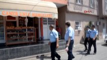 Adana'da Suriyelilerin Açtığı Ruhsatsız İşyerleri Mühürlendi