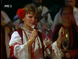 Goca Stojicevic - Vrti kolo (1990)