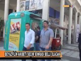 BEYAZFİLİN AKIBETI SEÇIM SONRASI BELLI OLACAK