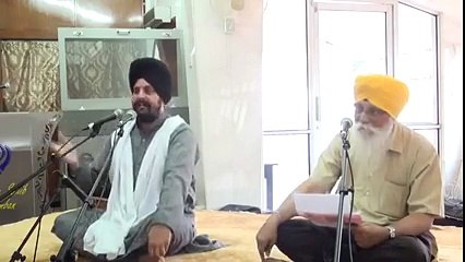 Part 1 sarbjit singh dhunda