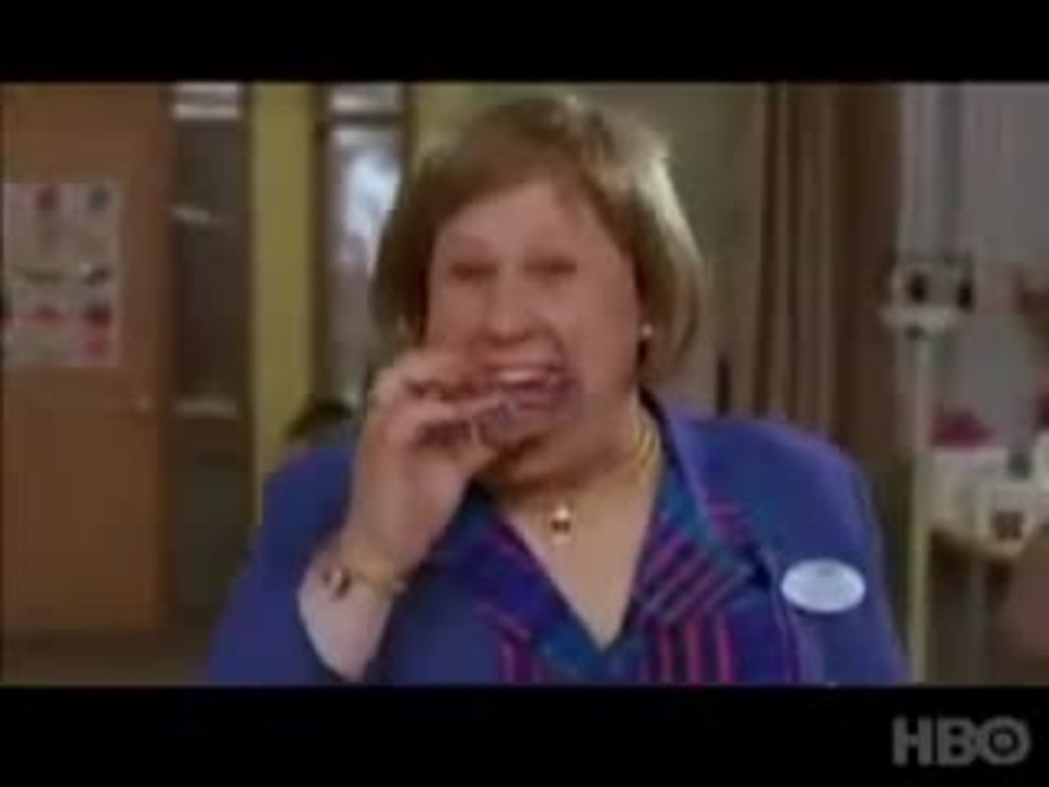 Little britain usa - trailer 1 (english)