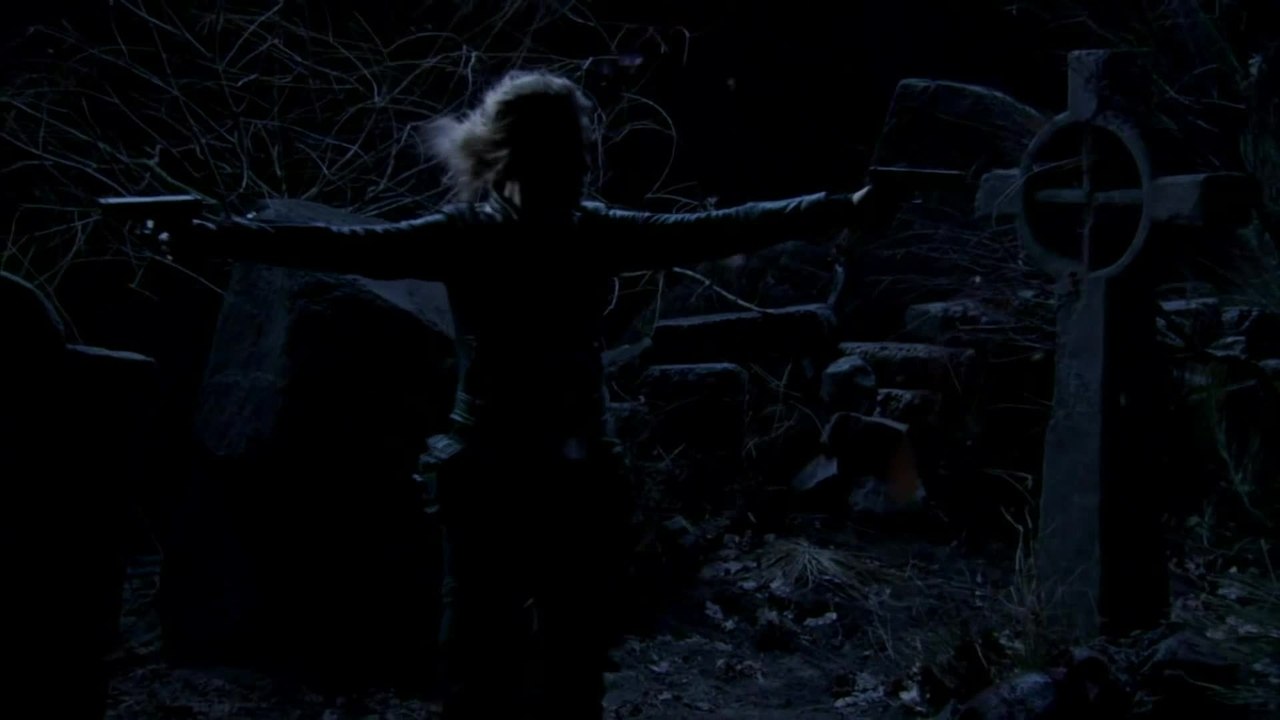 Sanctuary - Trailer (English) HD