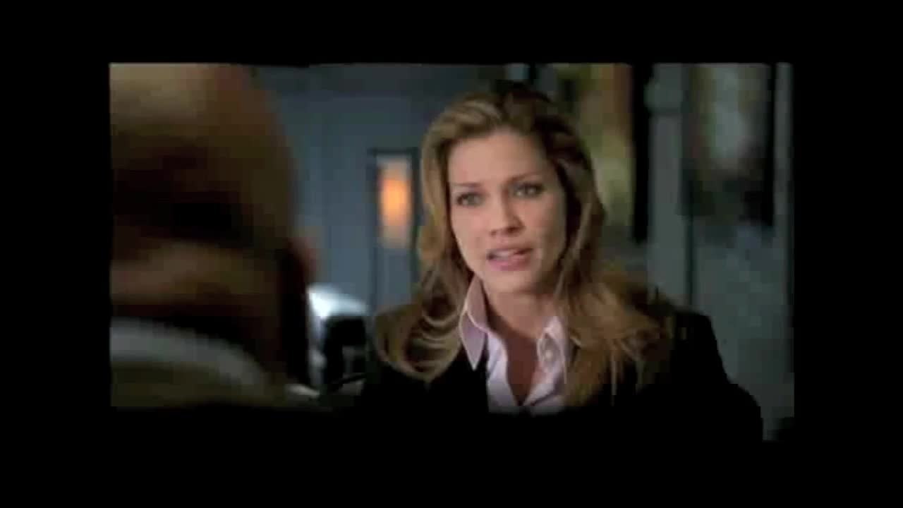 Human Target - Trailer (English) HD