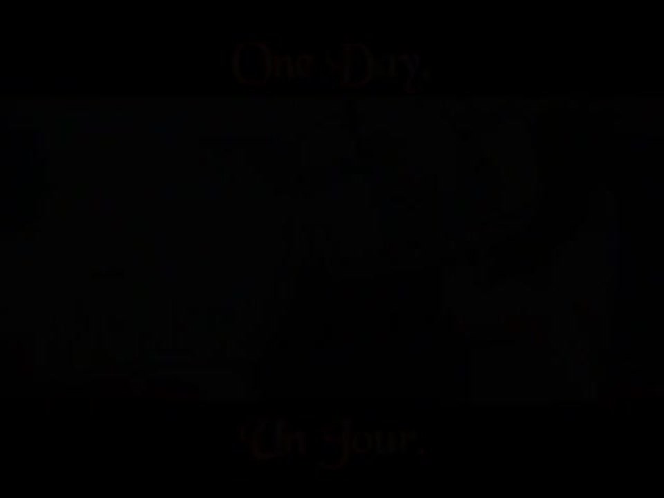 Deadman Wonderland - Trailer (English)