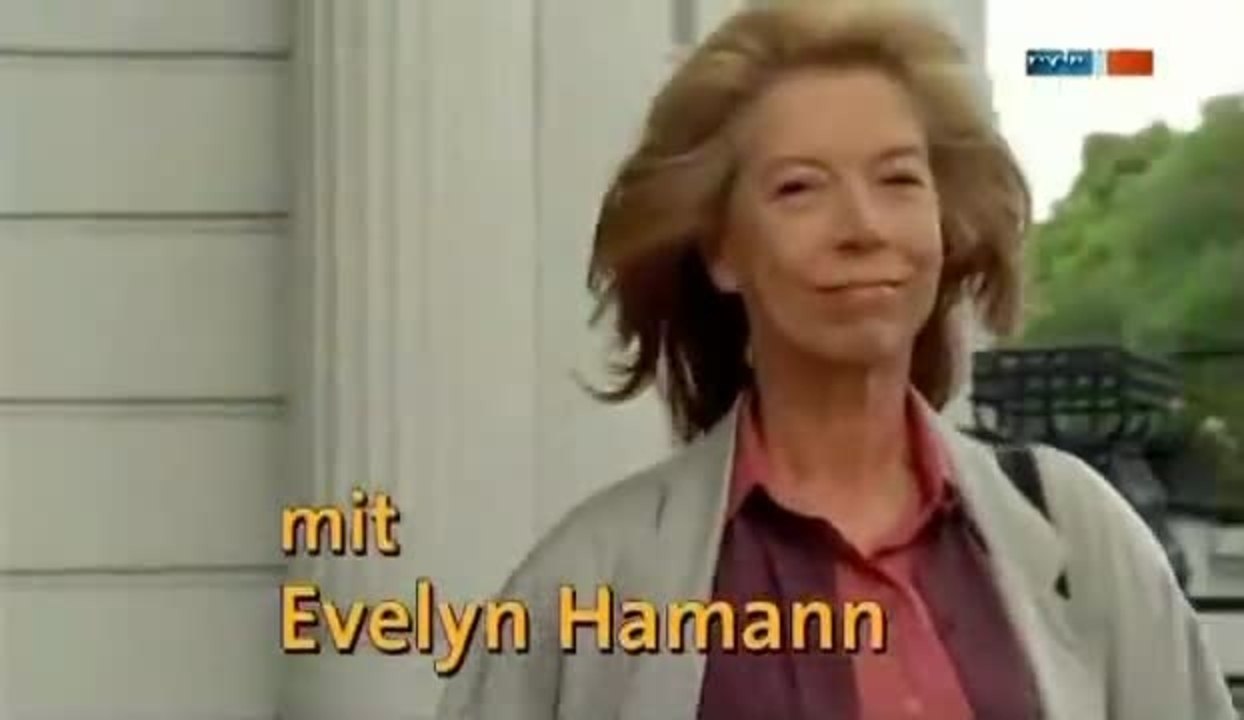 Adelheid und ihre Mörder - Intro (Deutsch)