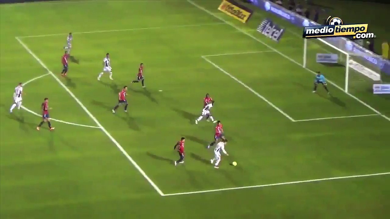 2 Dorlan vs Veracruz