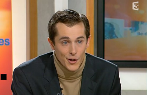 Front national : quand Nicolas Bay préférait Jean-Marie à Marine Le Pen