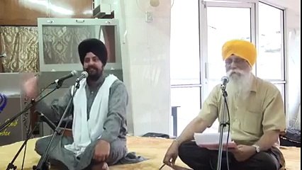 Part 2 sarbjit singh dhunda