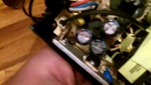 Xbox 360 Slim Power Supply Fix / Repair