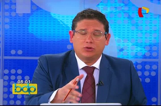 Fuerte oleaje en el norte del país: mar azota puertos de Chiclayo, Trujillo y Chimbote