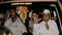 Anna Hazare To Sell His Iconic Mahindra Scorpio At Auction