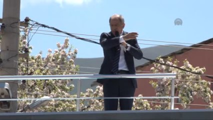 Ala: "Bir Ülkenin Savunmasının Başkalarına Havale Edilemez"