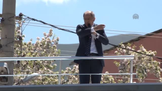 Ala: Bir Ülkenin Savunmasının Başkalarına Havale Edilemez